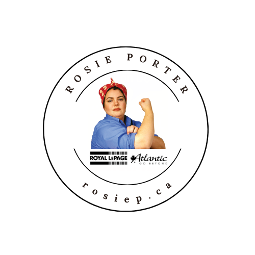 Rosie Logo