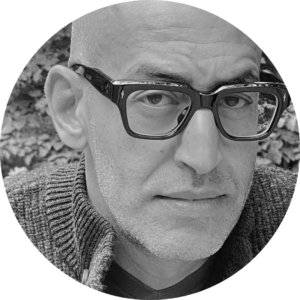 To Be Seen and Treated As Human: In conversation